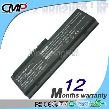 NEW Battery for Toshiba PA3536U-1BRS PA3537U-1BAS PA3537U-1BRS